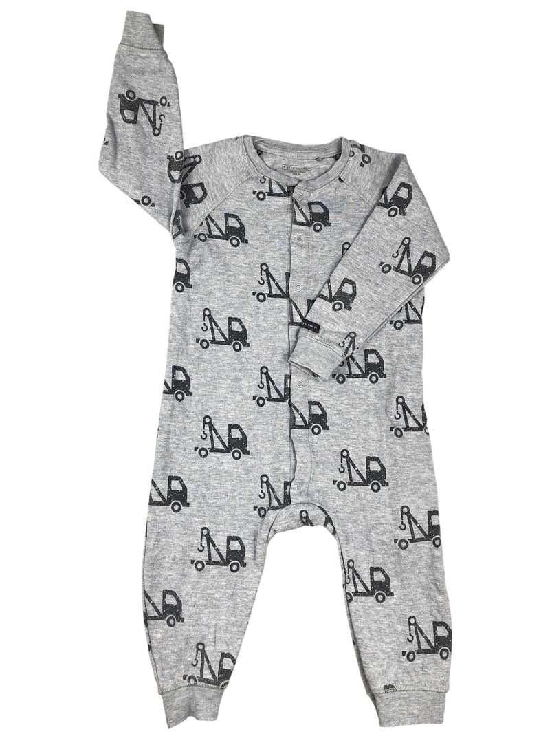 Strampler Strampler Kleidung Strampler Belly Button Front Image Second Hand