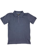 T-Shirts T-Shirts & Tops Kleidung Polo-Shirt Marc o Polo Front Image Second Hand
