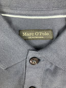 T-Shirts T-Shirts & Tops Kleidung Polo-Shirt Marc o Polo Label Image Second Hand