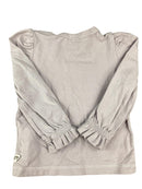 Langarmshirts Longsleeves & Shirts Kleidung Langarmshirt Müsli by Green Cotton Rear Image Second Hand