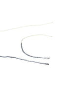 Tragetücher Tragen & Tragetücher Unterwegs Tragetuch Sling Manduca  Rear Image Second Hand