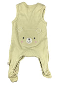 Strampler Strampler Kleidung Strampler Bornino Rear Image Second Hand