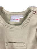 Strampler Strampler Kleidung Strampler Bornino Label Image Second Hand