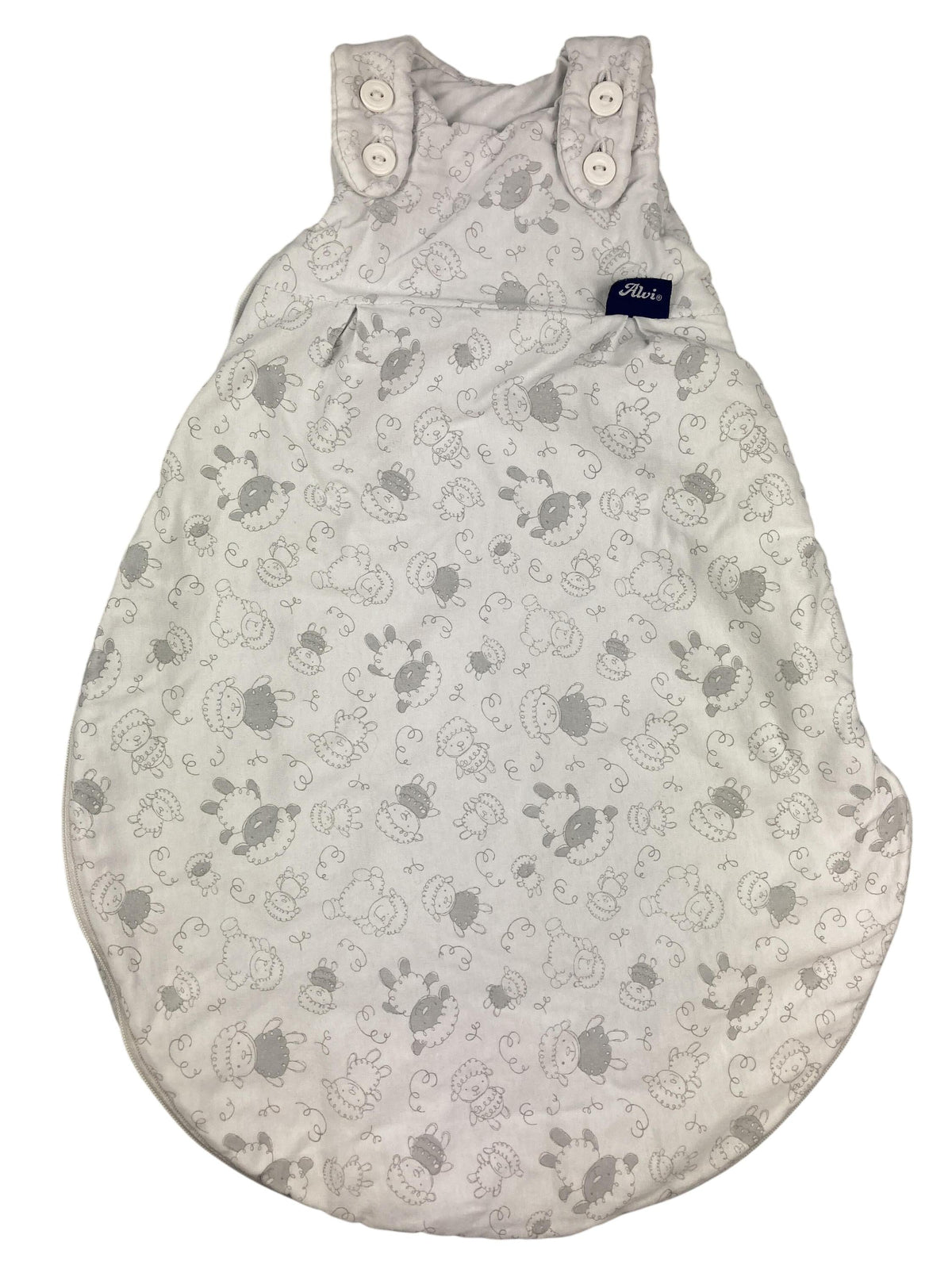 Alvi Schlafsack 50