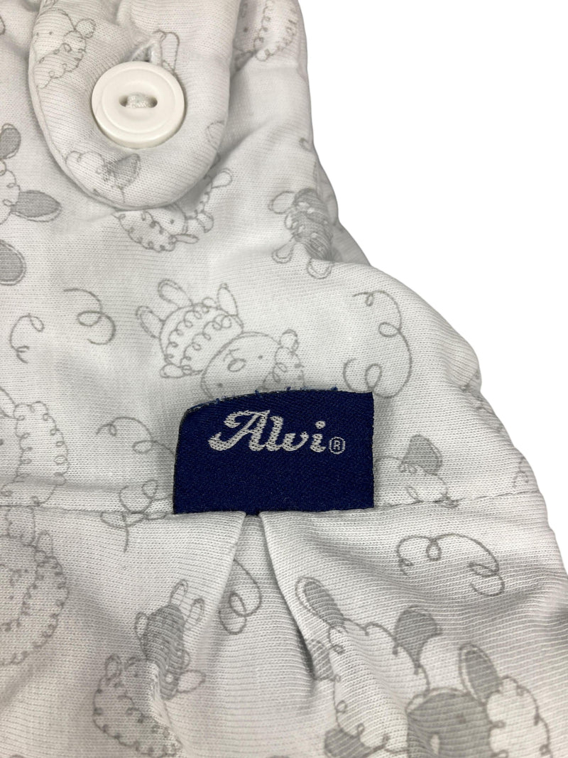 Schlafsack Schlafsäcke & Strampelsäcke Kleidung Schlafsack Alvi  Label Image Second Hand