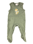 Strampler Strampler Kleidung Strampler Bornino Front Image Second Hand