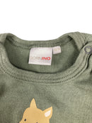 Strampler Strampler Kleidung Strampler Bornino Label Image Second Hand