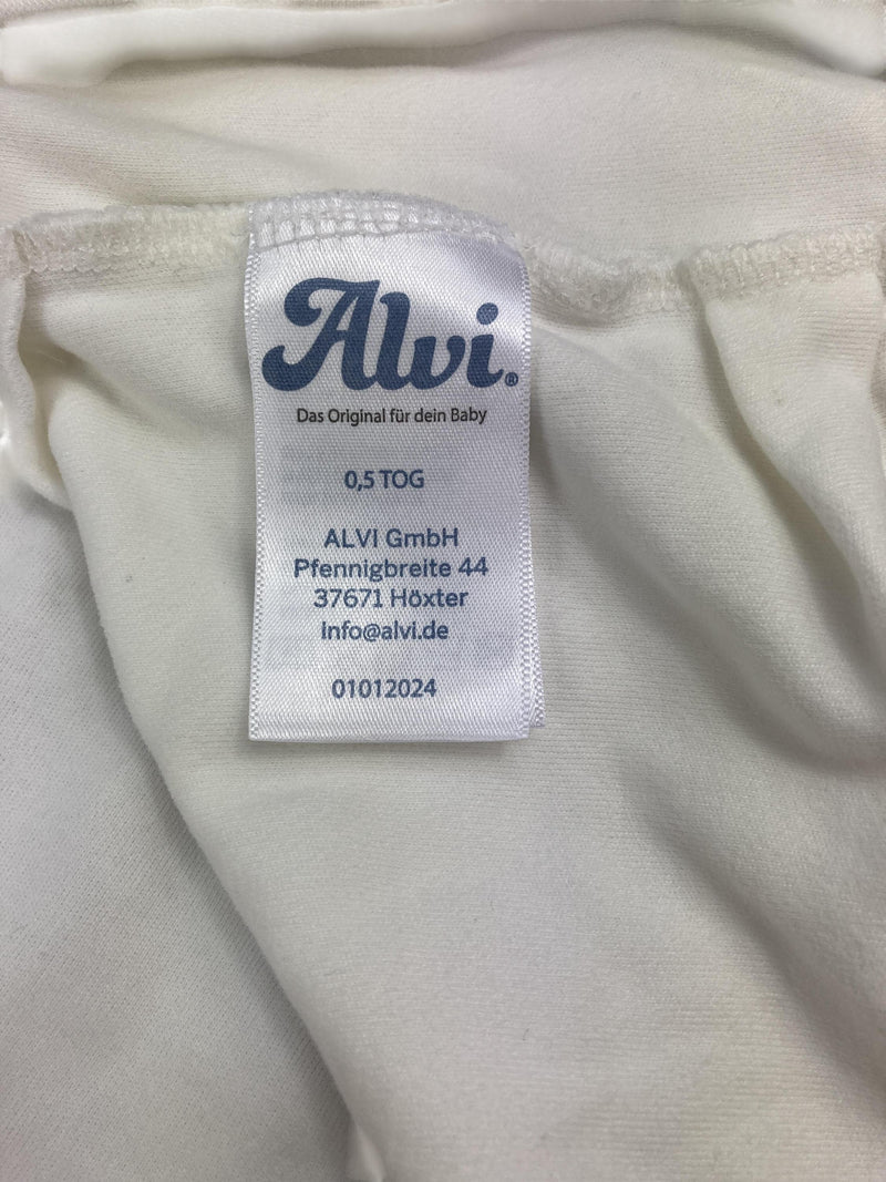 Jetzt Second Hand Alvi Schlafsack 50