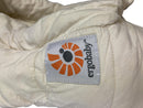 Kindersitze, Babyschalen & Zubehör Unterwegs Original Neugeborenen-Einsatz für Ergobabytragen Ergobaby  Label Image Second Hand