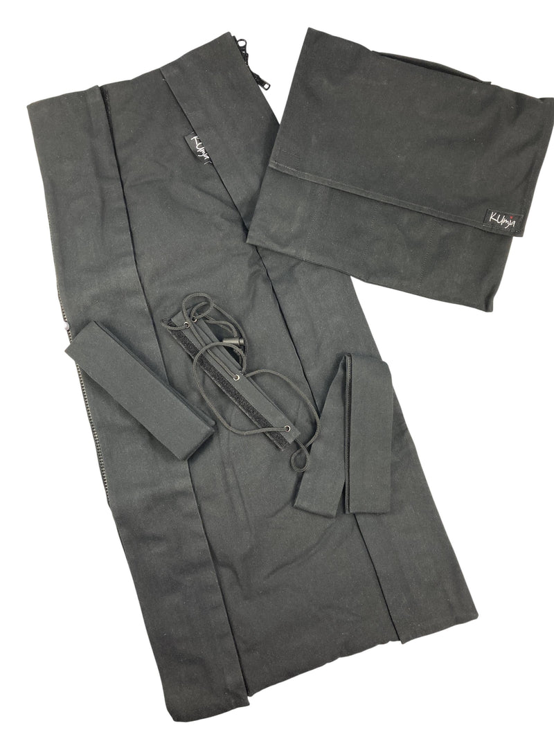 Jacket Extender Kumja Adapter Kumja Winter Adapter Kumja Adapter