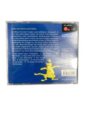 Sauerländer Frederik Vahle - Der Spatz