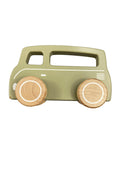 Holzspielzeuge Spielen & Lernen Holzauto Little Dutch Front Image Second Hand