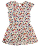 Kleider Kleider & Röcke Kleidung Kleid Sense Organics Rear Image Second Hand