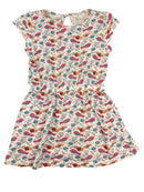 Kleider Kleider & Röcke Kleidung Kleid Sense Organics Front Image Second Hand