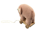 Nachziehtiere Lauflernhilfen Spielen & Lernen Nachzieh-Elefant Sebra Rear Image Second Hand