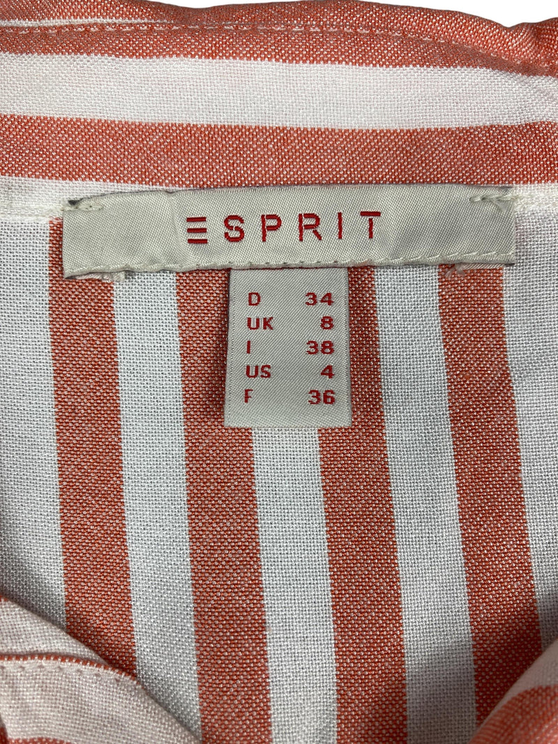 Umstandsoberteile Umstandsmode Schwangerschaft & Stillen Umstands Bluse Esprit Label Image Second Hand