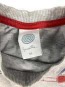 Sanetta Kurzarm Pyjama 104 | 4yrs