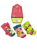 Socken Socken & Strumpfhosen Kleidung Socken Happy Socks Rear Image Second Hand