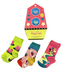 Socken Socken & Strumpfhosen Kleidung Socken Happy Socks Front Image Second Hand