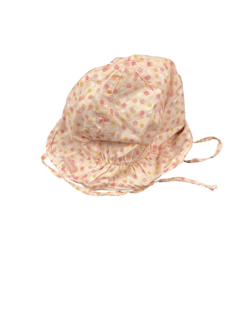 Maximo Sommermütze 43 - 44 cm Kopfumfang