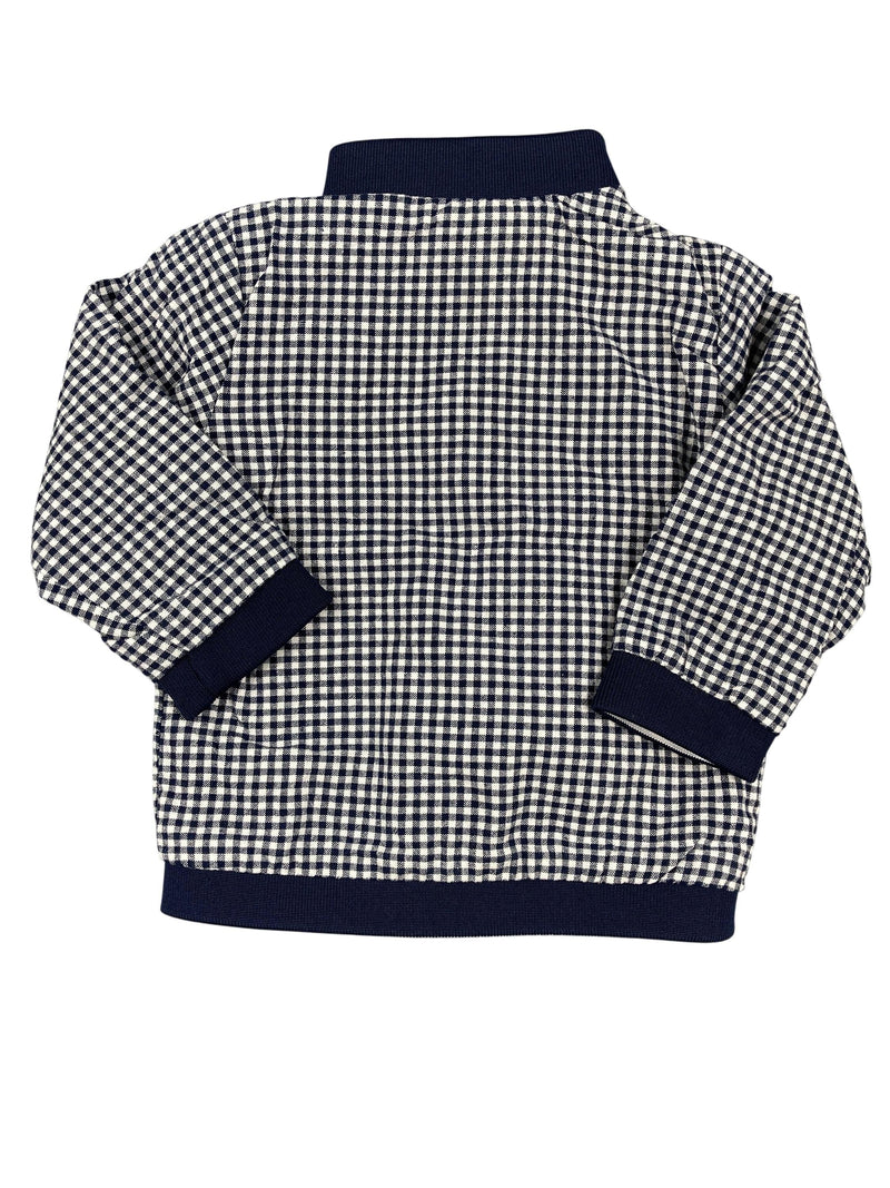 Sonstige Jacken Jacken & Westen Kleidung Wendejacke Mayoral Rear Image Second Hand