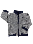 Sonstige Jacken Jacken & Westen Kleidung Wendejacke Mayoral Front Image Second Hand