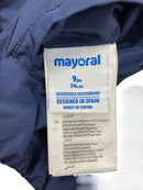 Sonstige Jacken Jacken & Westen Kleidung Wendejacke Mayoral Label Image Second Hand