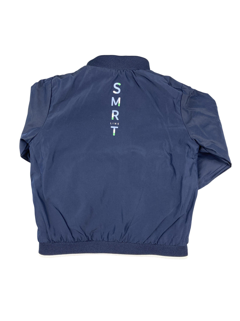 Sonstige Jacken Jacken & Westen Kleidung Wendejacke Mayoral New Misc Image 1 Second Hand