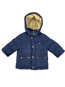 Winterjacken Jacken & Westen Kleidung Winterjacke Mayoral Front Image Second Hand