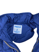 Winterjacken Jacken & Westen Kleidung Winterjacke Mayoral Label Image Second Hand