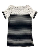 Umstandsoberteile Umstandsmode Schwangerschaft & Stillen Umstands T-Shirt Esprit Rear Image Second Hand