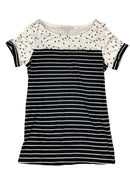 Umstandsoberteile Umstandsmode Schwangerschaft & Stillen Umstands T-Shirt Esprit Front Image Second Hand