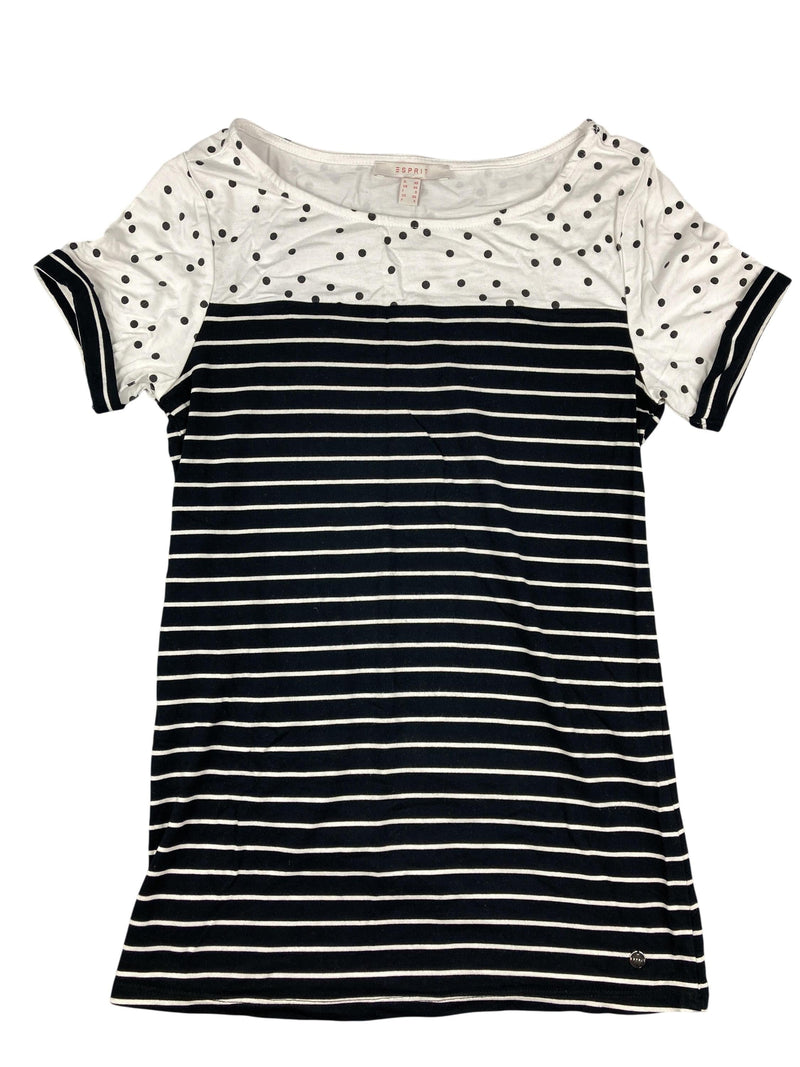 Esprit Umstands T-Shirt Damen_34 und kleiner