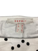 Umstandsoberteile Umstandsmode Schwangerschaft & Stillen Umstands T-Shirt Esprit Label Image Second Hand