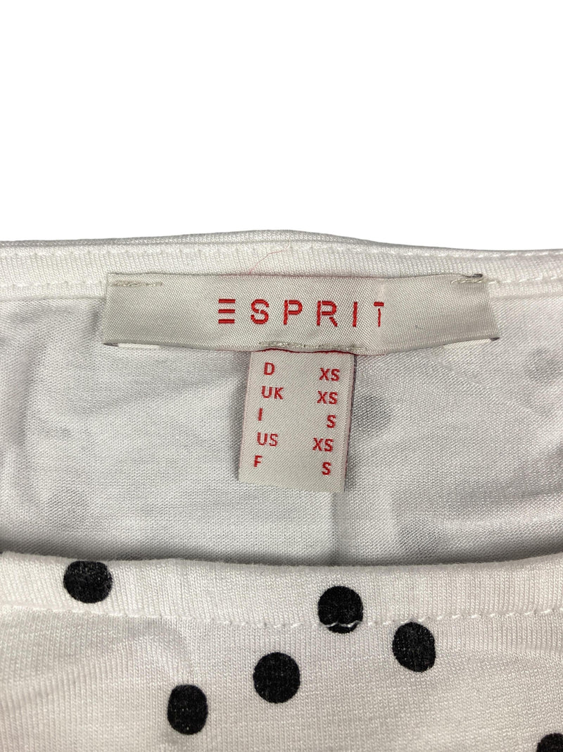 Esprit Umstands T-Shirt Damen_34 und kleiner