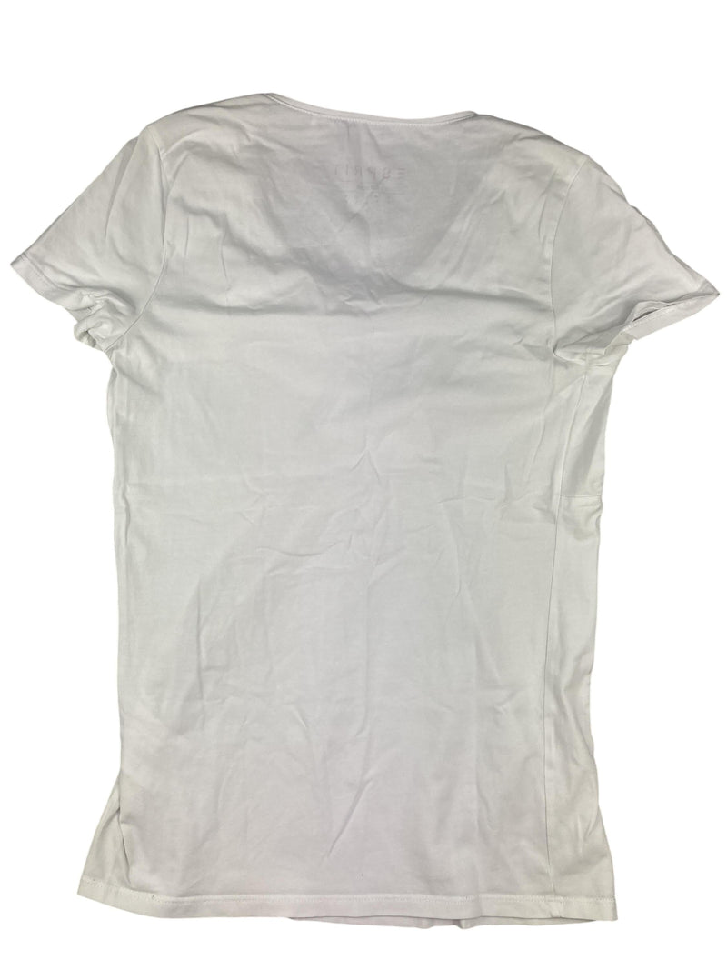 Stilloberteil Umstandsmode Schwangerschaft & Stillen Stillshirt Esprit Rear Image Second Hand