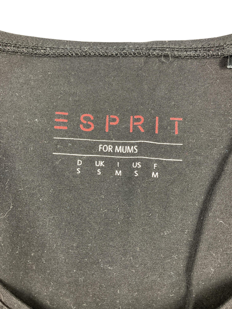 Stilloberteil Umstandsmode Schwangerschaft & Stillen Stillshirt Esprit Label Image Second Hand