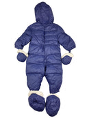 Schneeanzüge Schneekleidung Kleidung Schneeanzug Mayoral Rear Image Second Hand