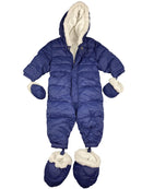 Schneeanzüge Schneekleidung Kleidung Schneeanzug Mayoral Front Image Second Hand