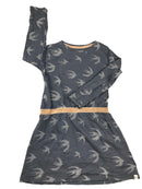 Lanarmkleider Kleider Kleider & Röcke Kleidung Langarm Kleid Noppies Front Image Second Hand