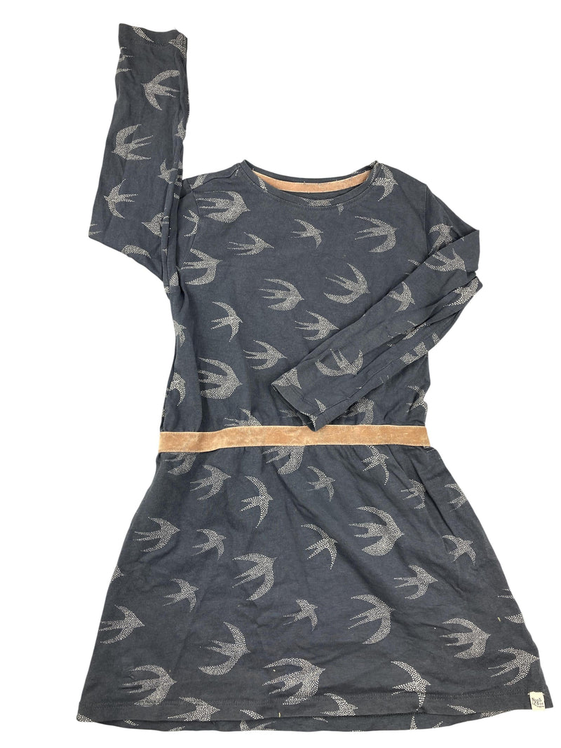 Lanarmkleider Kleider Kleider & Röcke Kleidung Langarm Kleid Noppies Front Image Second Hand