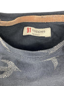 Lanarmkleider Kleider Kleider & Röcke Kleidung Langarm Kleid Noppies Label Image Second Hand