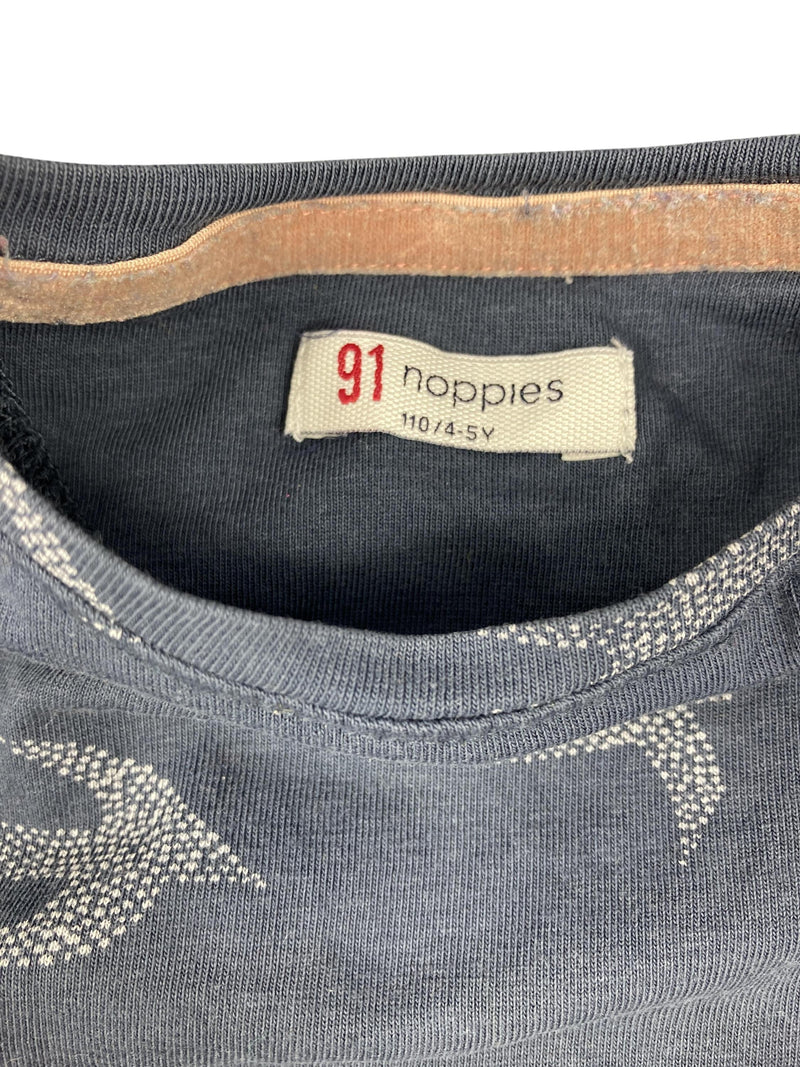 Lanarmkleider Kleider Kleider & Röcke Kleidung Langarm Kleid Noppies Label Image Second Hand