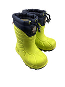 Gummistiefel Regenkleidung Kleidung Gefütterte Gummistiefel Viking Footwear Rear Image Second Hand