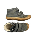 Feste Lauflernschuhe Lauflernschuhe Schuhe Lauflernschuhe Pepino Front Image Second Hand