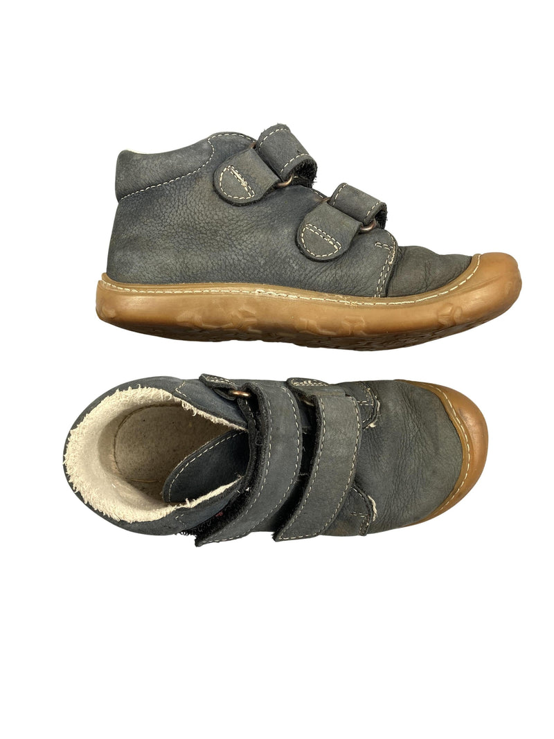 Feste Lauflernschuhe Lauflernschuhe Schuhe Lauflernschuhe Pepino Front Image Second Hand