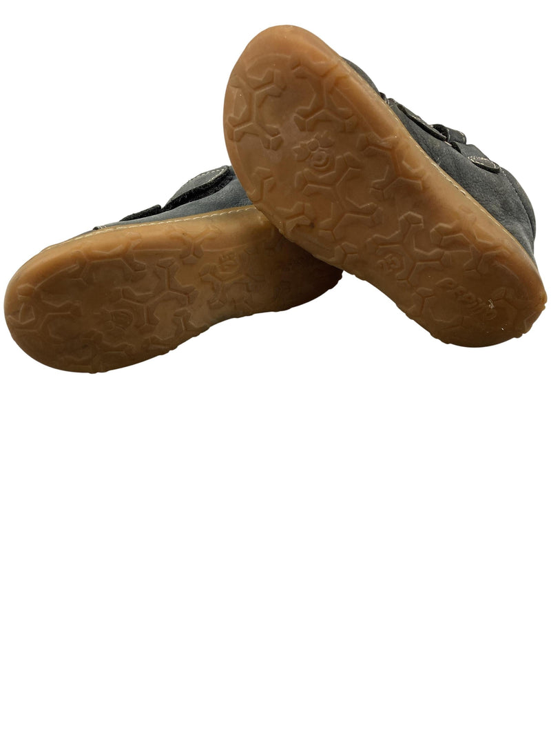 Feste Lauflernschuhe Lauflernschuhe Schuhe Lauflernschuhe Pepino Label Image Second Hand