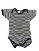 Kurzarm Body Unterwäsche & Bodies Kleidung Kurzarmbody Hess Natur Front Image Second Hand