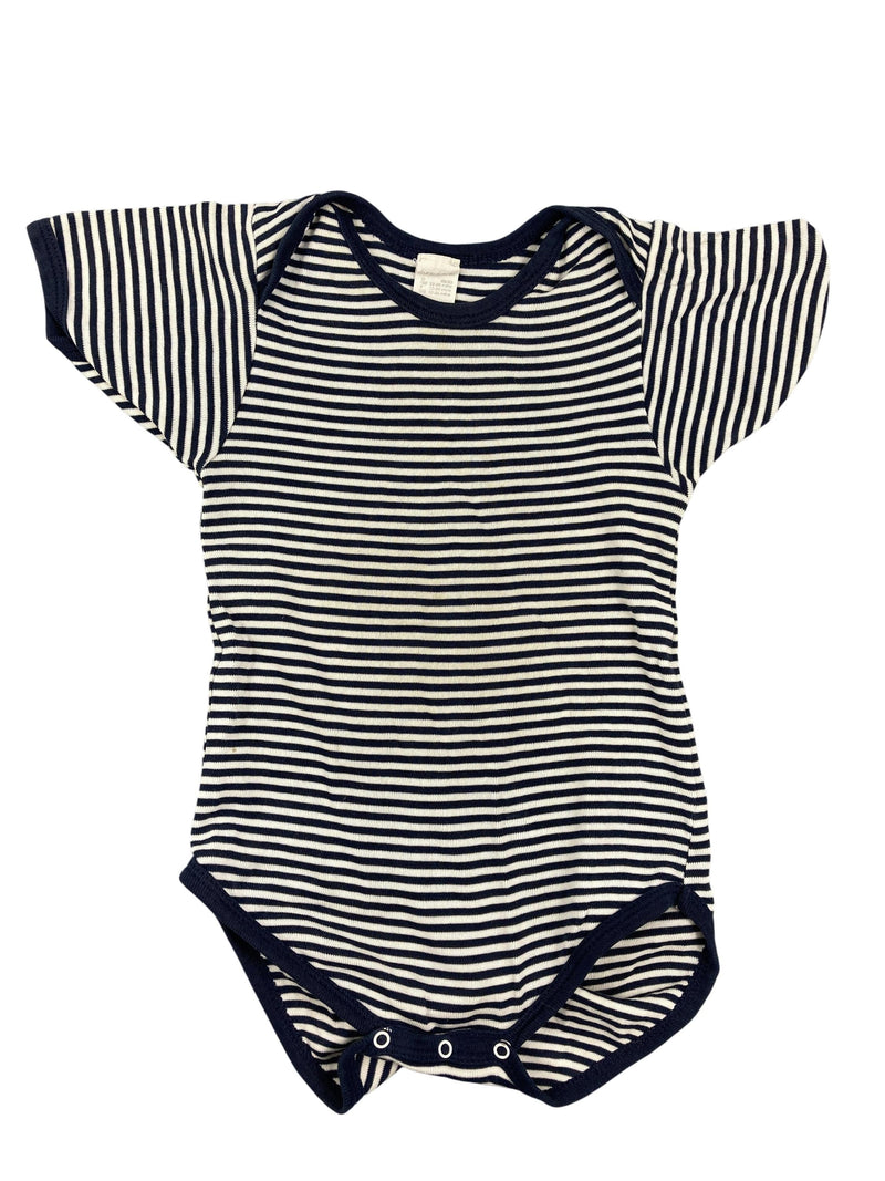 Kurzarm Body Unterwäsche & Bodies Kleidung Kurzarmbody Hess Natur Front Image Second Hand