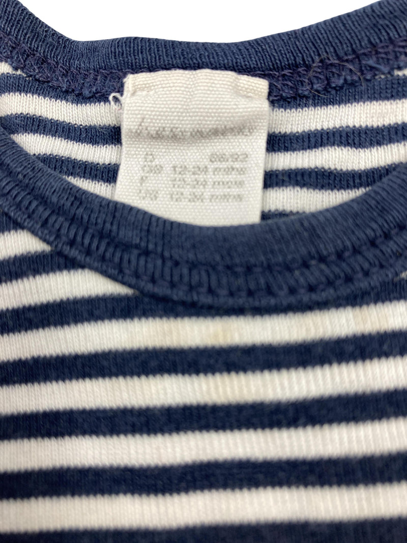 Kurzarm Body Unterwäsche & Bodies Kleidung Kurzarmbody Hess Natur Label Image Second Hand